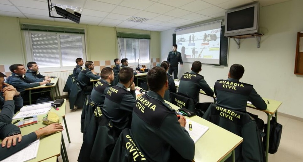 La dilatada defensa de ASESGC de los suboficiales profesores y de los instructores de formación