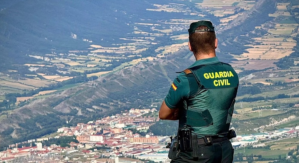 ASESGC arrasa en la Escala de Suboficiales con el 72% de los votos en las elecciones al Consejo de la Guardia Civil